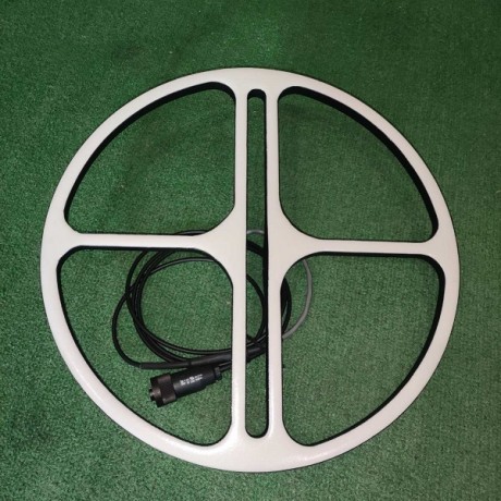 Поисковая катушка D44cm (Z1, Z2) Lorenz